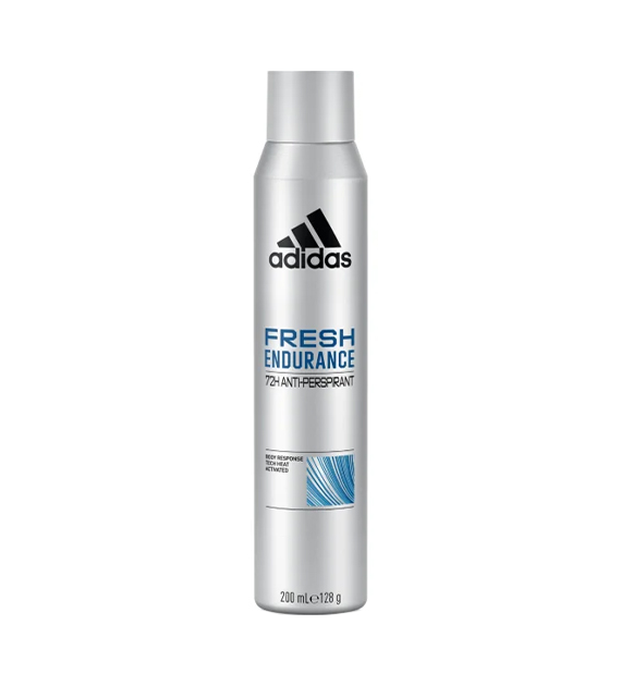 Adidas Fresh Endurance Deo 200ml