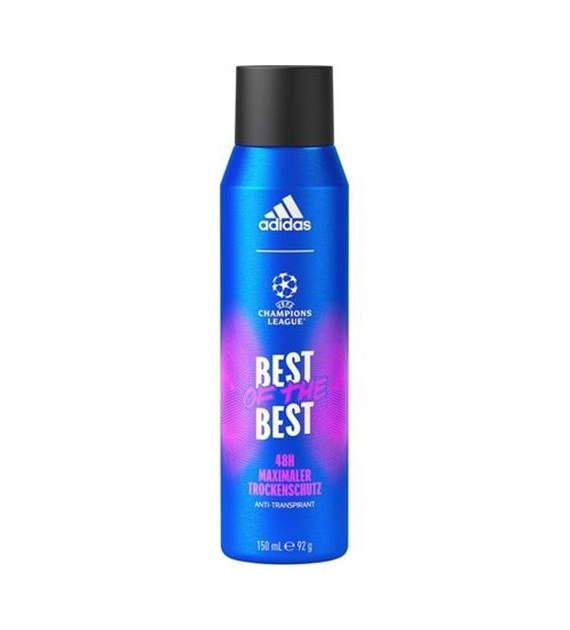 Adidas Best of The Best Deo 150ml