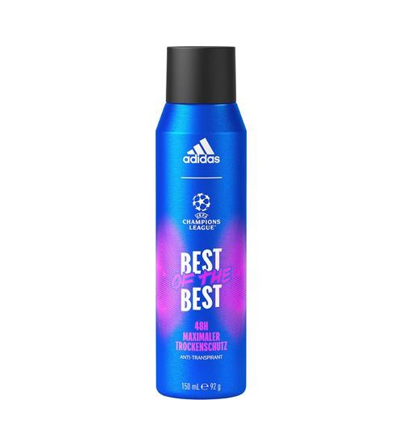 Adidas Best of The Best Deo 150ml