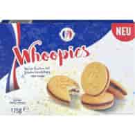 Biscuiterie Charlotte Whoopies Ciastka 175g