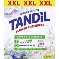 Tandil Vollwasch Flower Fresh Proszek 100p 6,5kg