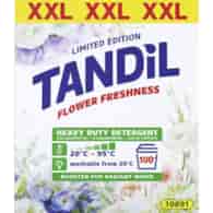 Tandil Vollwasch Flower Fresh Proszek 100p 6,5kg