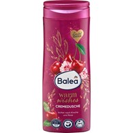 Balea Warm Wishes Cremedusche Gel 300ml