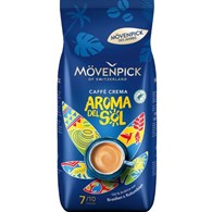 Movenpick Caffe Crema Aroma del Sol 1kg Z