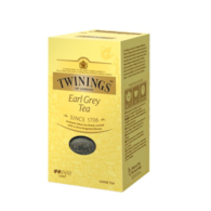 Twinings Earl Grey Tea Herbata Sypana 200g