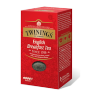 Twinings English Breakfast Herbata Sypana 200g