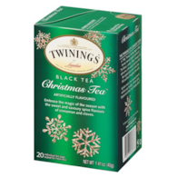 Twinings Christmas Tea 20szt 40g
