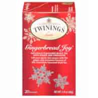 Twinings Gingerbread Joy Herbata 20szt 40g