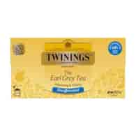 Twinings Earl Grey Herbata Decaffeinated 25szt 50g