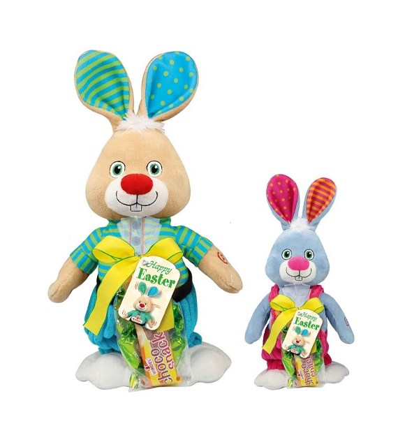 Windel Tańczący Królik ze Słodyczami 95g