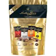 Anthon Berg Dark Chocolate Caramel Filling 250g