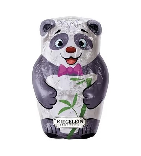 Riegelein Czekoladowa Panda 100g