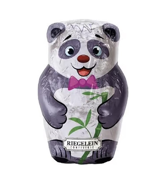 Riegelein Czekoladowa Panda 100g