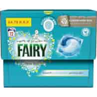 Fairy Non Bio Kapsułki 12p 277g