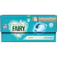 Fairy Non Bio Kapsułki 25p 577g