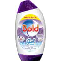 Bold Lavender & Camomile Gel 32p 1L