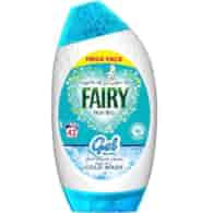 Fairy Non Bio Gel 42p 1,3L