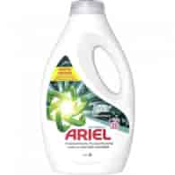 Ariel Universal+ Lenor Unstoppables Gel 25p 1,2L