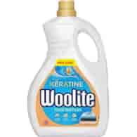 Woolite Keratine Tous Textiles Uni Gel 33p 2L