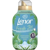 Lenor Outdoorable Northern Solstice Płuk 33p 462ml