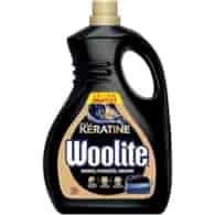 Woolite Keratine Noirs Ciemne Gel 33p 2L