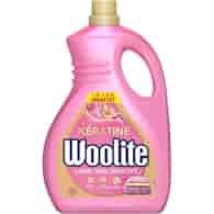Woolite Keratine Laine Soie Delicats Gel 33p 2L