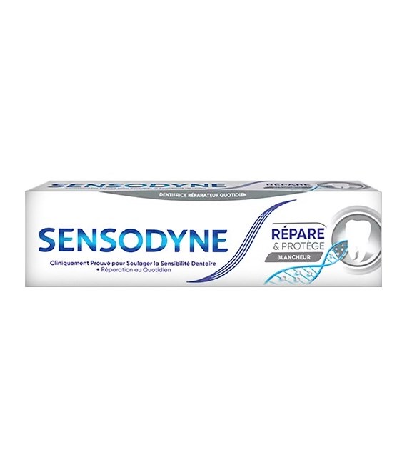 Sensodyne Repare & Protege Blancheur Pasta 75ml
