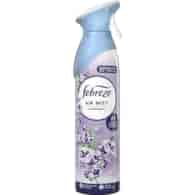 Febreze Air Mist Lavender Odś 185ml