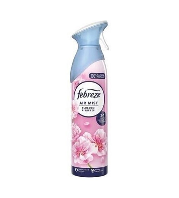 Febreze Air Mist Blossom & Breeze Odś 185ml
