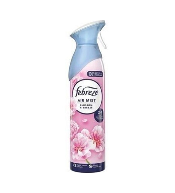 Febreze Air Mist Blossom & Breeze Odś 185ml