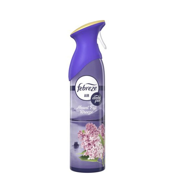 Febreze Air Mist Mount Fuji Breeze Odś 185ml