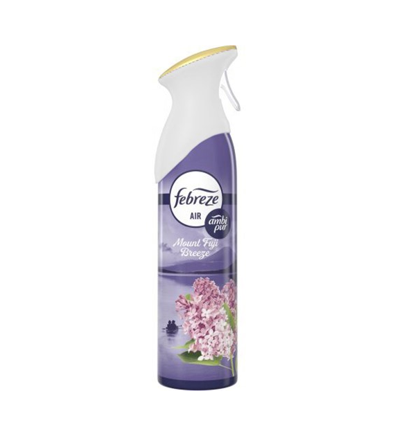 Febreze Air Mount Fuji Breeze Odś 300ml