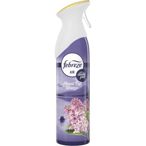 Febreze Air Mount Fuji Breeze Odś 300ml