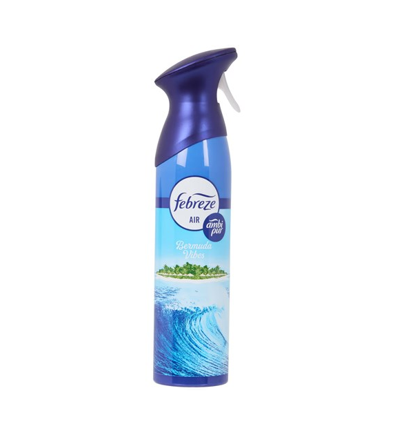 Febreze Air Bermuda Vibes Odś 300ml