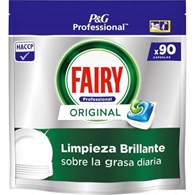 Fairy Professional Original Tabs 90szt 1,2kg
