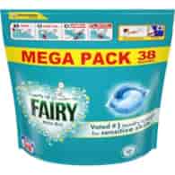 Fairy Non Bio Kapsułki 38p 877g