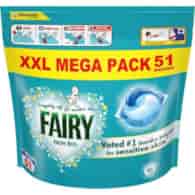 Fairy Non Bio Kapsułki 51p 1,1kg