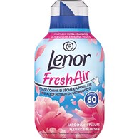 Lenor Fresh Air Jardins en Fleurs 60p 840ml