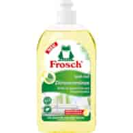 Frosch Spul-Gel Zitronenminze do Naczyń 500ml
