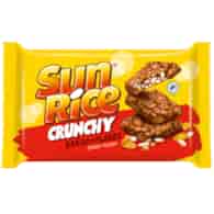 Sun Rice Crunchy Kakao + Flakes 250g