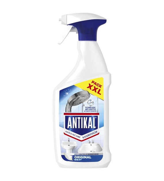 Antikal Original Anti Calcaire Spr 800ml