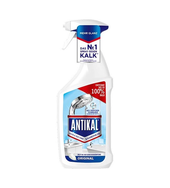Antikal Kalkreiniger Original Spr 800ml