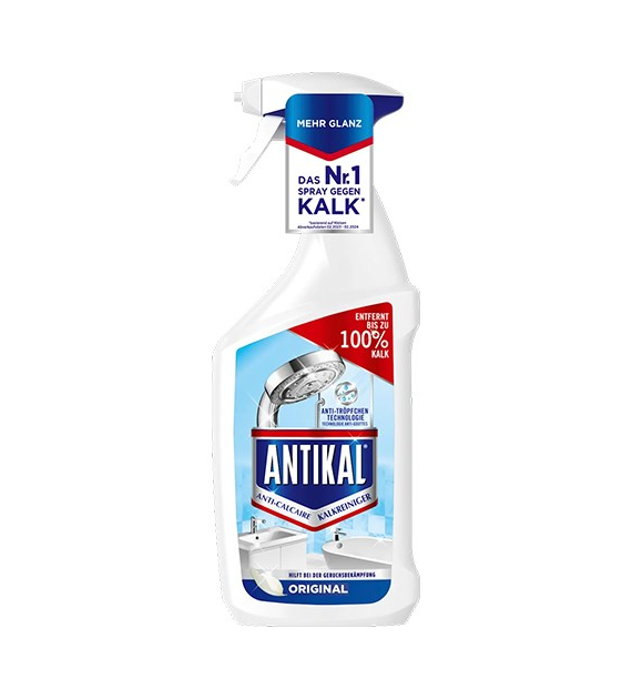 Antikal Kalkreiniger Original Spr 800ml