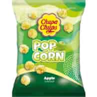 Chupa Chups Popcorn Apple 90g