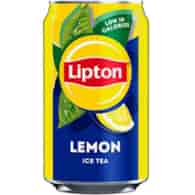 Lipton Lemon Ice Tea 330ml