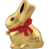 Lindt Goldhase Zając 200g