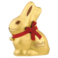 Lindt Goldhase Zając 50g