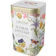 Chelton Floral Fantasy Ceylon Black Herbata 100g