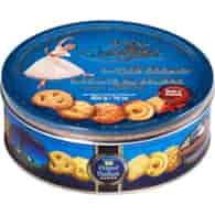 JB Royal Ballet Ciastka Puszka 454g