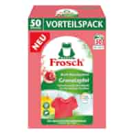 Frosch Granatapfel Color Proszek 50p 3,3kg